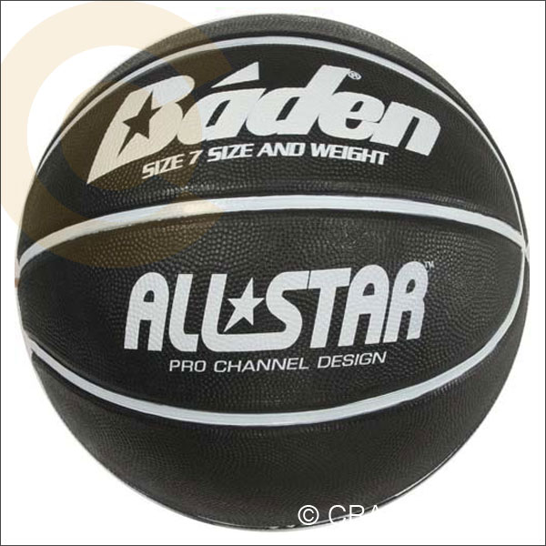 Baden All Star Basketball