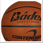 Baden Contender Match Basketball