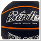Baden Pro Basketballs 