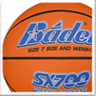 Baden SX700T Senior Basketball