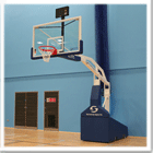 Competition  Professional Indoor Competition & Match Basketball Goals.