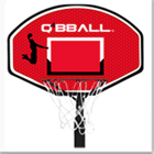 Portable basketball systems from Q4