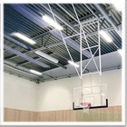 Indoor Roof Folding Basketball Goals
