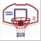 Sure Shot 507 Basketball Hoop