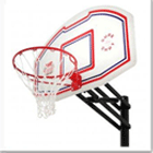 Portable basketball systems from Sure Shot