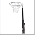 Sure Shot 508 Portable Netball Post