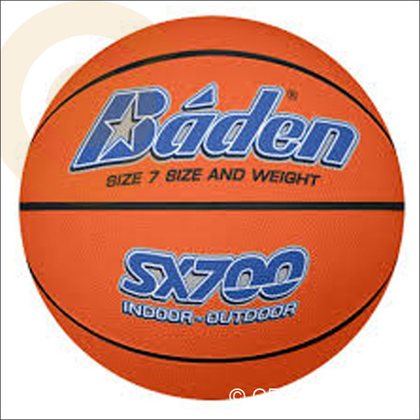 Baden SX700 Tan Basketball Baden SX700 Tan Basketball