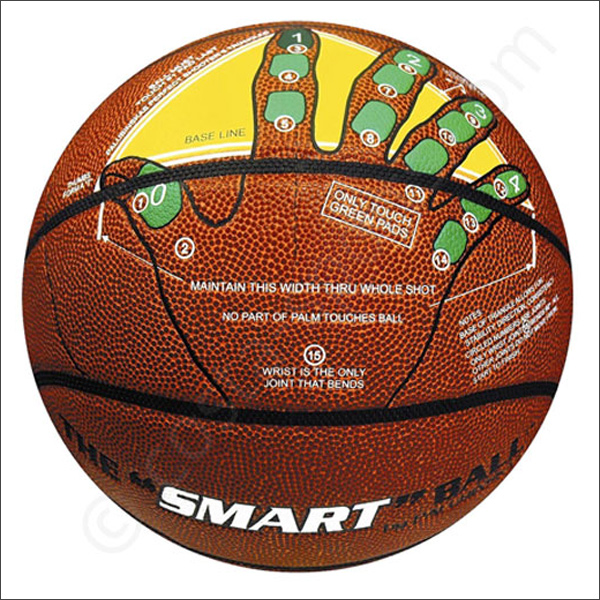 Baden Smart Training Basketball Baden Smart Training Basketball