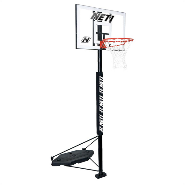 NET1 Arena Outdoor Portable Basketball Goal NET1 Arena Outdoor Portable Basketball Goal
