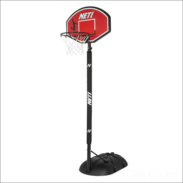 NET1 Xplode Outdoor Portable Basketball Goal NET1 Xplode Outdoor Portable Basketball Goal