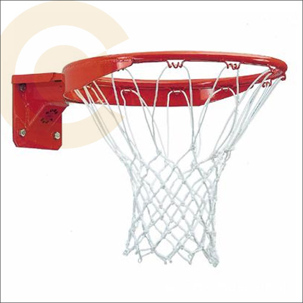 Sure Shot Pro 299 Flexi Steel Basketball Ring Sure Shot Pro 299 Flexi Steel Basketball Ring