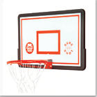 Sure Shot 506R Basketball Hoop