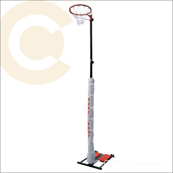 Outdoor Portable 802 Netball Goal Post Outdoor Portable 802 Netball Goal Post